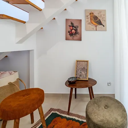 Cosy Duplex, Heart Of Nice, Ac Apartment