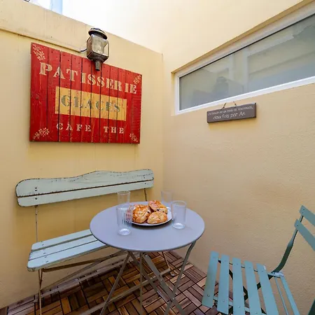 Apartment Cosy Duplex, Heart Of Nice, Ac