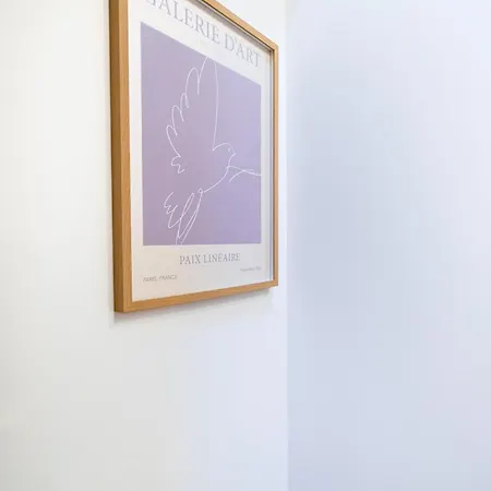 Cosy Duplex, Heart Of Nice, Ac Nice