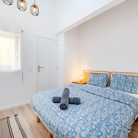 Cosy Duplex, Heart Of Nice, Ac * Nice