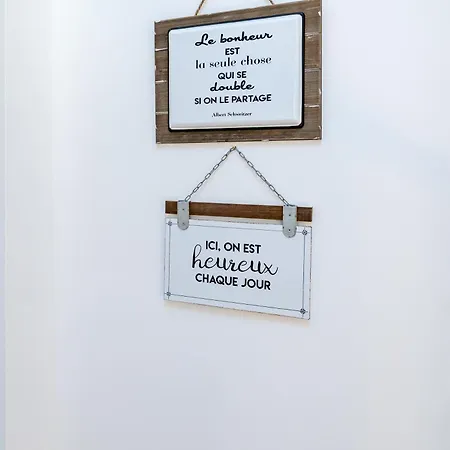 Apartment Cosy Duplex, Heart Of Nice, Ac *