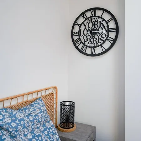 Cosy Duplex, Heart Of Nice, Ac Nice