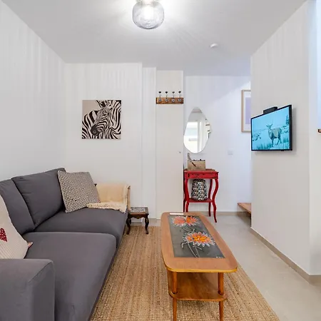 Apartment Cosy Duplex, Heart Of Nice, Ac Nice