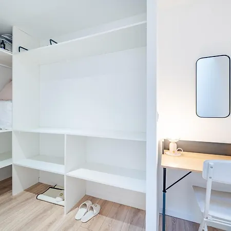 Cosy Duplex, Heart Of Nice, Ac Apartment Nice