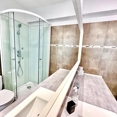 Riviera - Balcon Lenval Sea View With Ac Promenade Des *