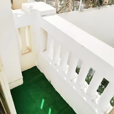 L'escale Azurienne Apartment *