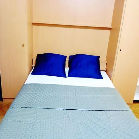 L'escale Azurienne Apartment