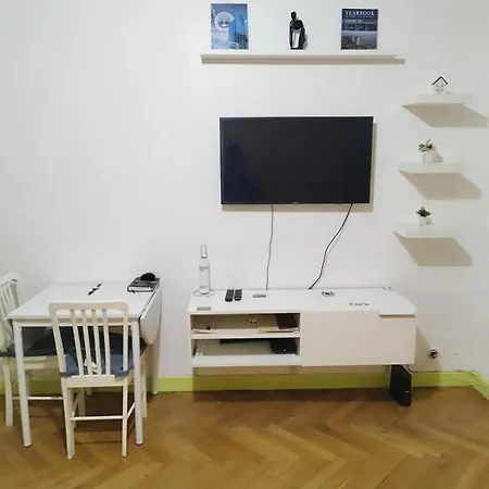 L'escale Azurienne Apartment *