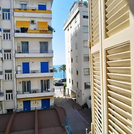 Apartment L'escale Azurienne