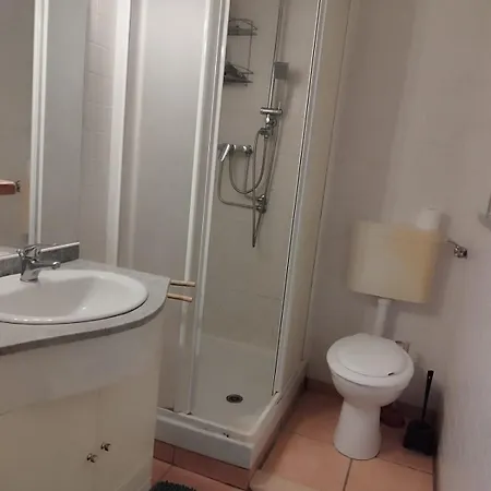 Apartment L'escale Azurienne *