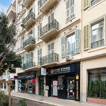 Jaune Fshh Hotel apartamentowy *