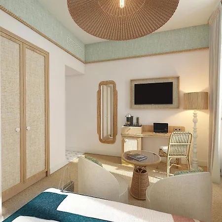 La Malmaison Boutique 4* Nice