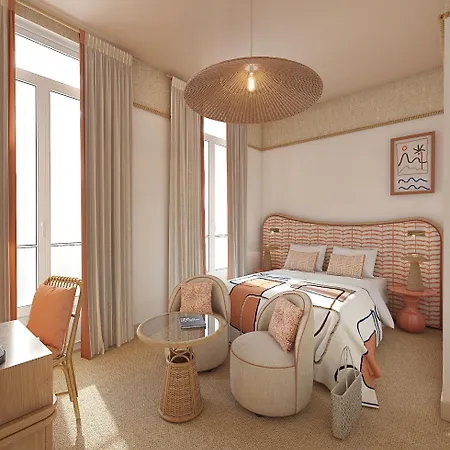La Malmaison Boutique Hotell