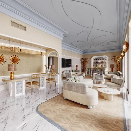 La Malmaison Boutique Hotell 4*