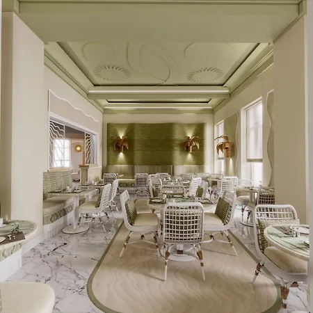 La Malmaison Boutique Hotell 4*