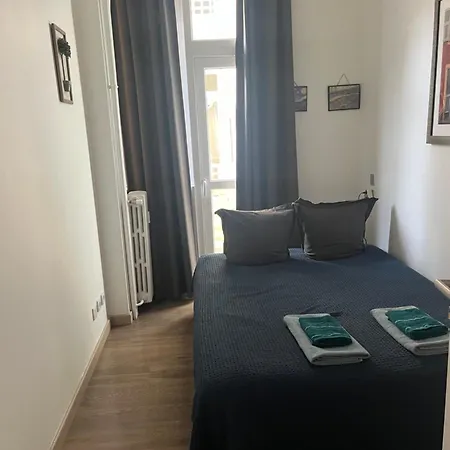 Apartment Boutique La Lavande Free Parking Center Nizza
