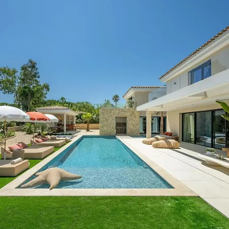 Holiday home Maison Palmeraie *