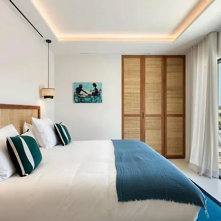 Maison Palmeraie Holiday home