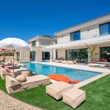 Holiday home Maison Palmeraie *