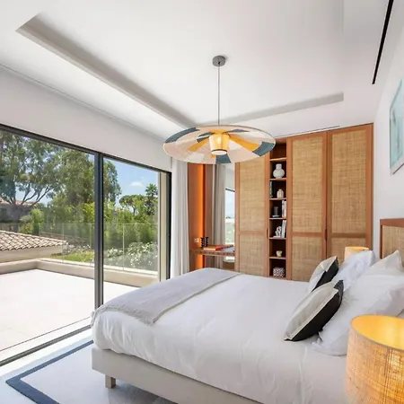 Holiday home Maison Palmeraie