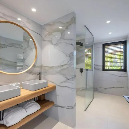 Maison Palmeraie Holiday home *