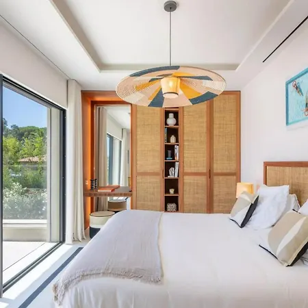 Holiday home Maison Palmeraie *