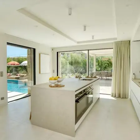 Maison Palmeraie Holiday home