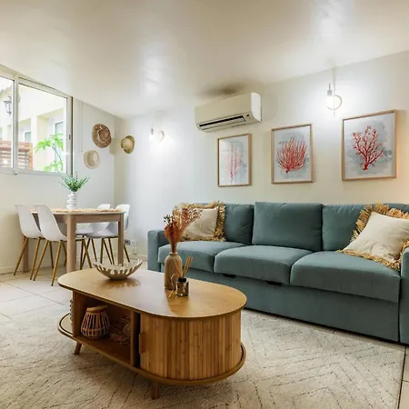 3 Pieces Au Coeur Du Carre D'or Appartement Nice