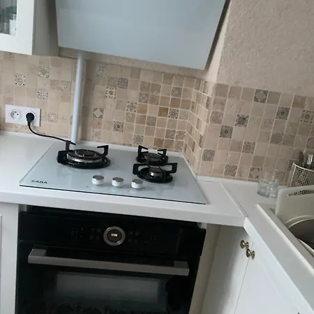Apartament Anahit *