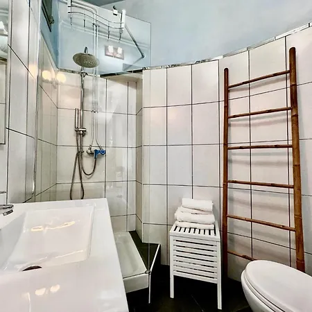 Riviera - Maison Alban - Old Port Apartment Nice
