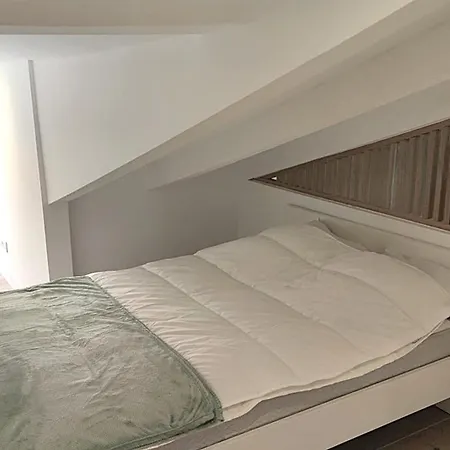 Apartment Gubernatis Centre Nice