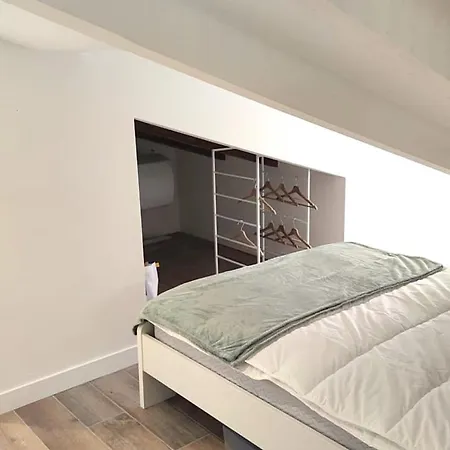 Gubernatis Centre Apartment