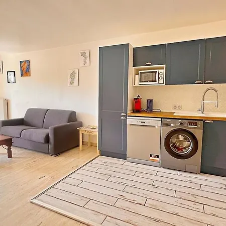 Apartment Dolce *