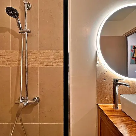 Dolce Apartment Nice