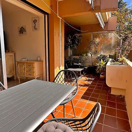 Apartment Dolce Nice