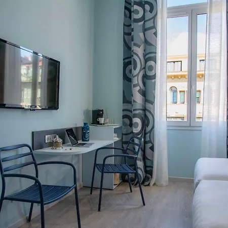 Best Western Alba Nice