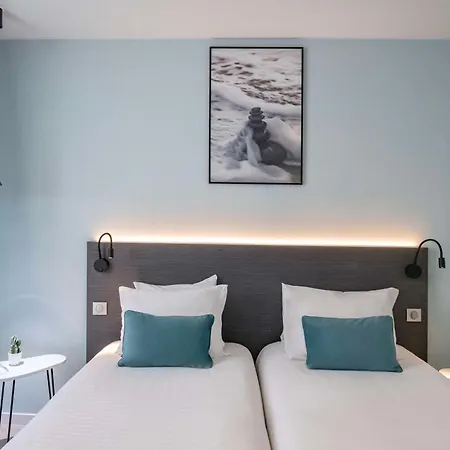 Best Western Alba 4*