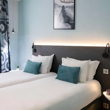 Best Western Alba Hotel