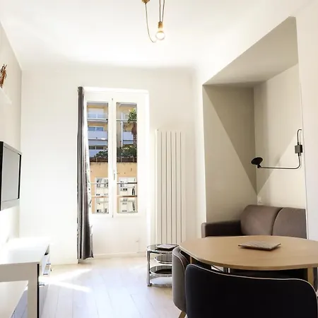 Apartment Port Nice