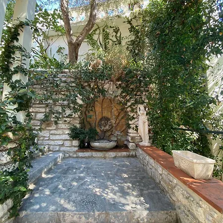 Avec Piscine, Centre Villa