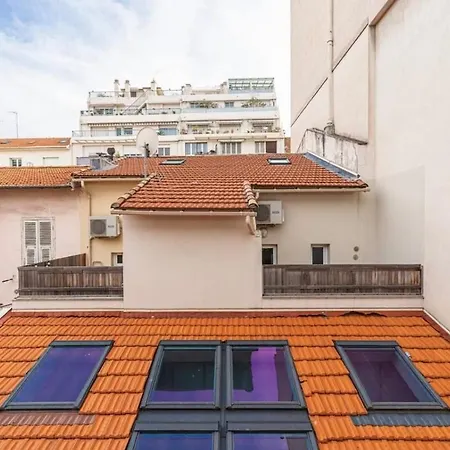 Duplex Center Of With Ac * Nice