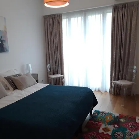 Luxueux 3p En Plein Coeur De Apartment Nice