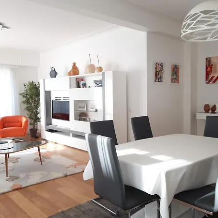 Luxueux 3p En Plein Coeur De Apartment *