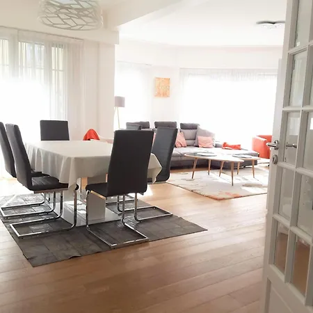 Apartment Luxueux 3p En Plein Coeur De *