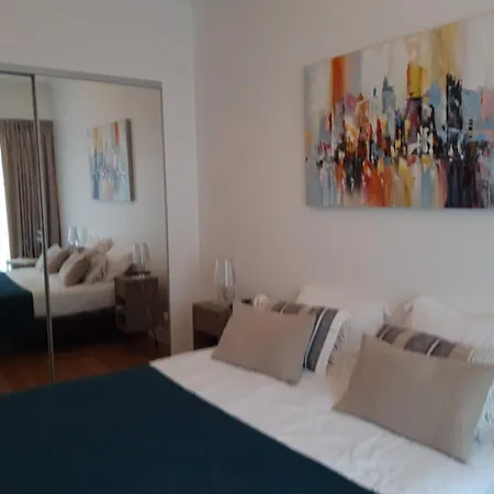 Apartment Luxueux 3p En Plein Coeur De
