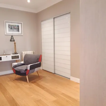 Apartment Luxueux 3p En Plein Coeur De