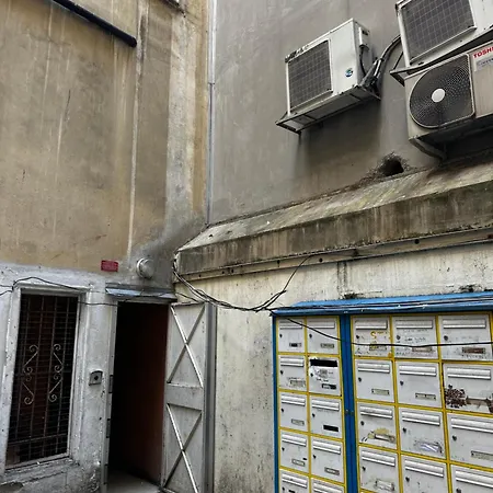 Apartment Climatise Nice