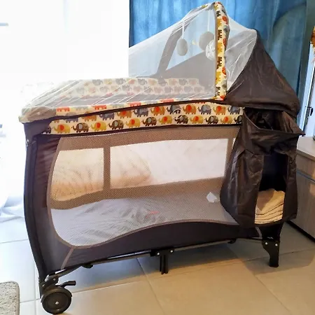 Apartment Cosy Equipe - Sejour Ideal A *
