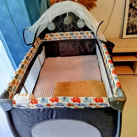 Cosy Equipe - Sejour Ideal A Apartment Nice