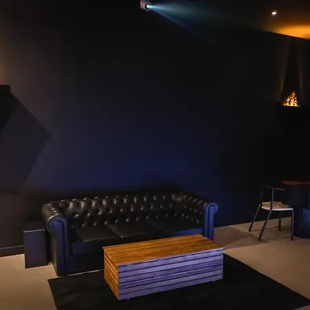 La D'anastasia Apartment *